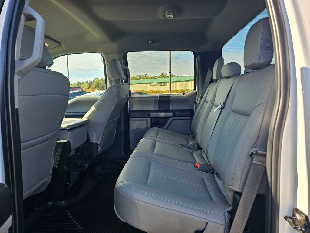 2019 Ford F-150 Base