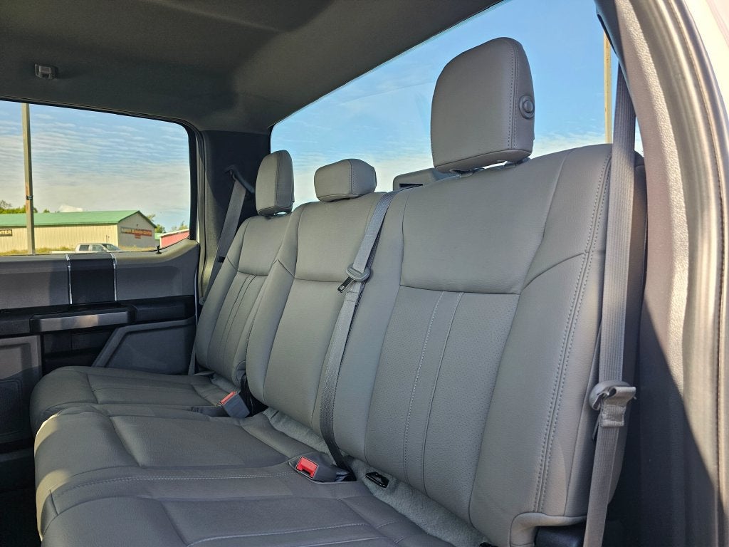 2019 Ford F-150 Base