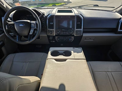 2019 Ford F-150 Base