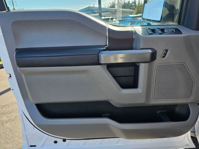 2019 Ford F-150 Base