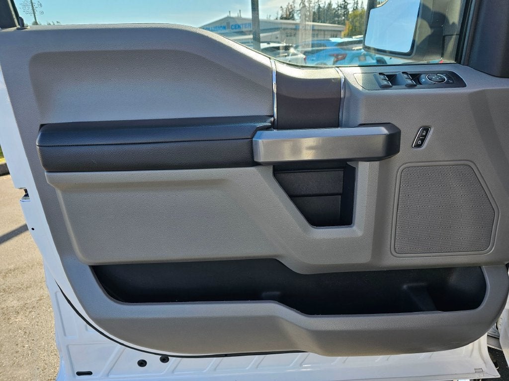 2019 Ford F-150 Base