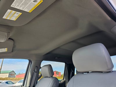 2019 Ford F-150 Base