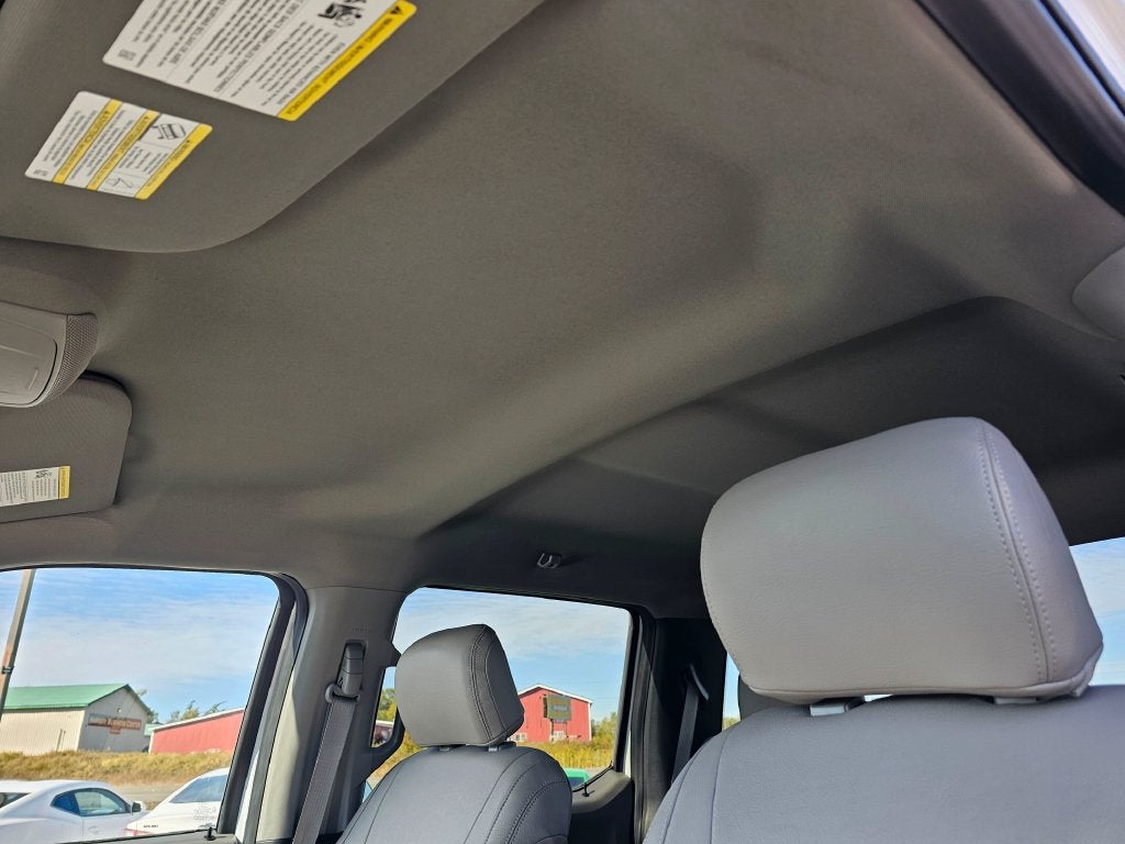 2019 Ford F-150 Base