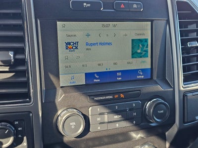 2019 Ford F-150 Base
