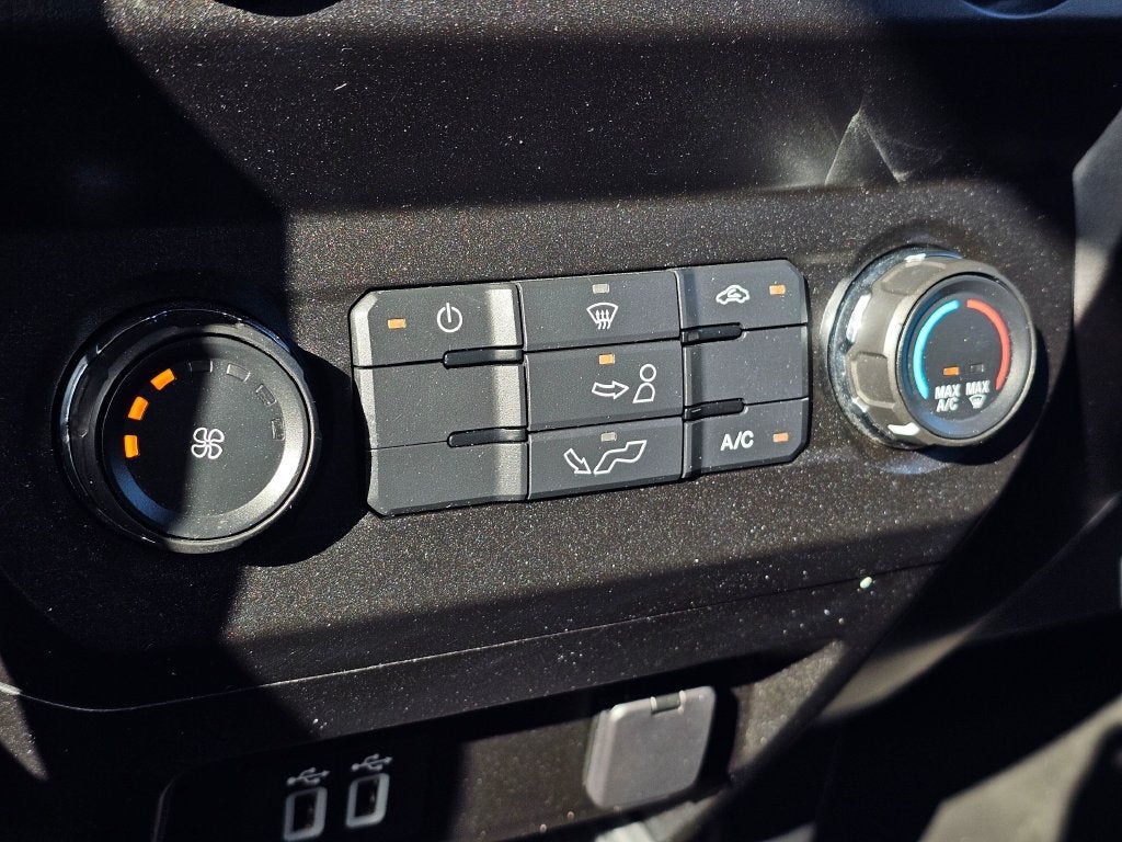 2019 Ford F-150 Base