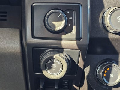 2019 Ford F-150 Base