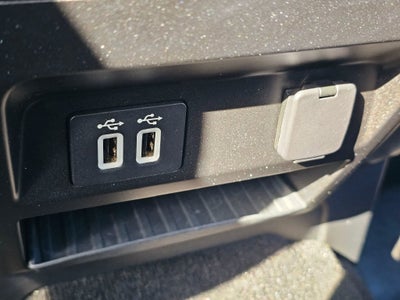 2019 Ford F-150 Base