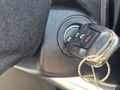2019 Ford F-150 Base