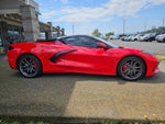 2023 Chevrolet Corvette Stingray Base