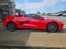 2023 Chevrolet Corvette Stingray Base