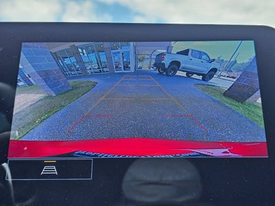 2023 Chevrolet Corvette Stingray Base