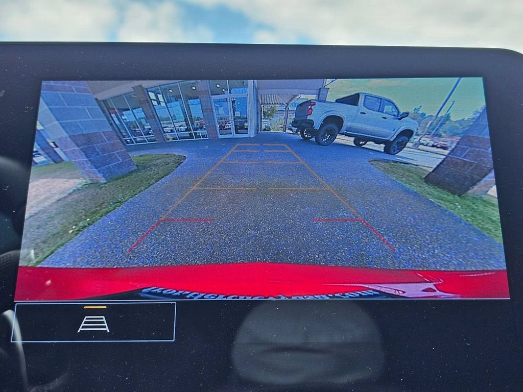 2023 Chevrolet Corvette Stingray Base
