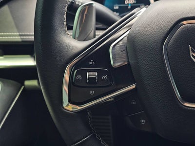 2023 Chevrolet Corvette Stingray Base