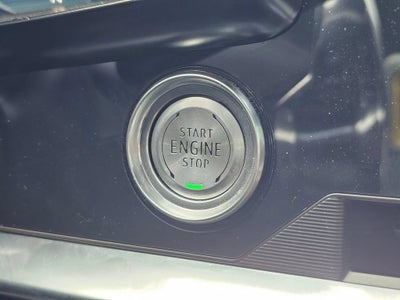 2023 Chevrolet Corvette Stingray Base