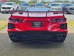 2023 Chevrolet Corvette Stingray Base