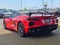 2023 Chevrolet Corvette Stingray Base