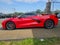 2023 Chevrolet Corvette Stingray Base