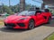 2023 Chevrolet Corvette Stingray Base