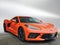 2026 Chevrolet Corvette Stingray Base