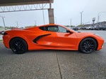 2026 Chevrolet Corvette Stingray Base