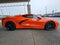 2026 Chevrolet Corvette Stingray Base