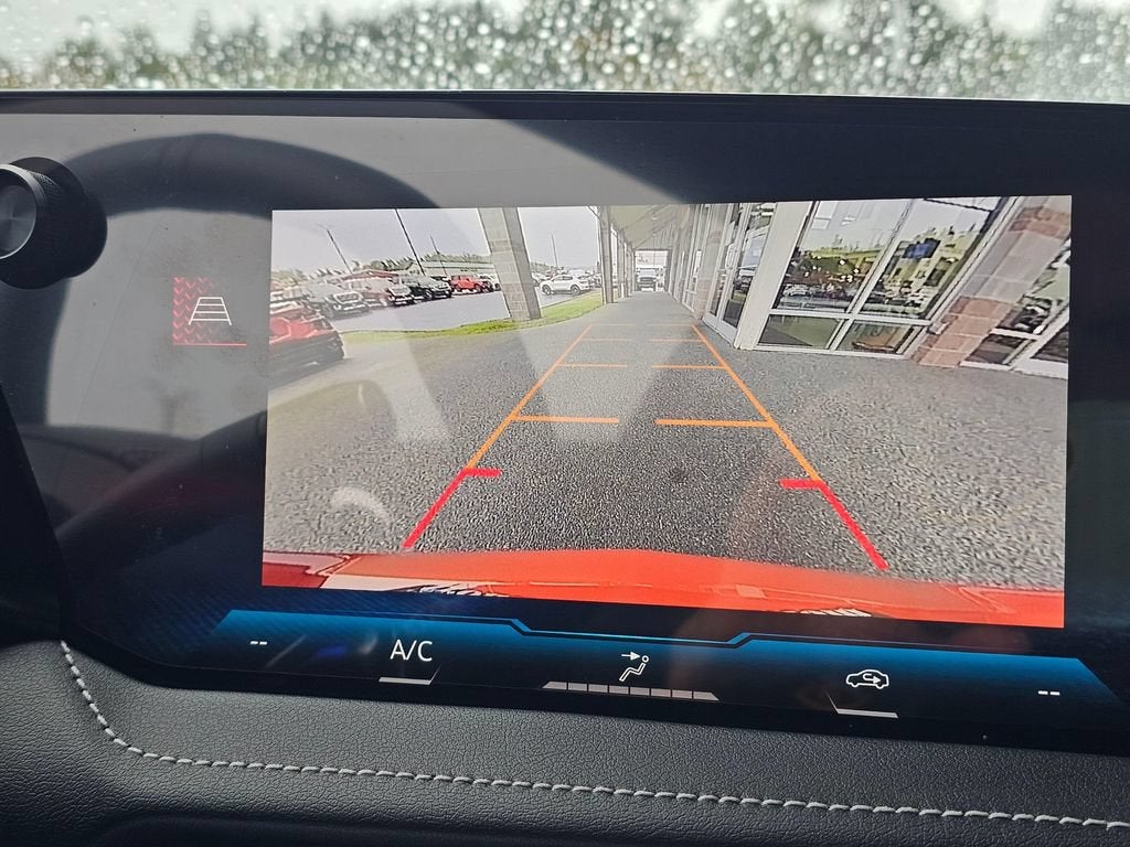 2026 Chevrolet Corvette Stingray Base