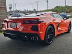 2026 Chevrolet Corvette Stingray Base