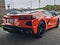 2026 Chevrolet Corvette Stingray Base