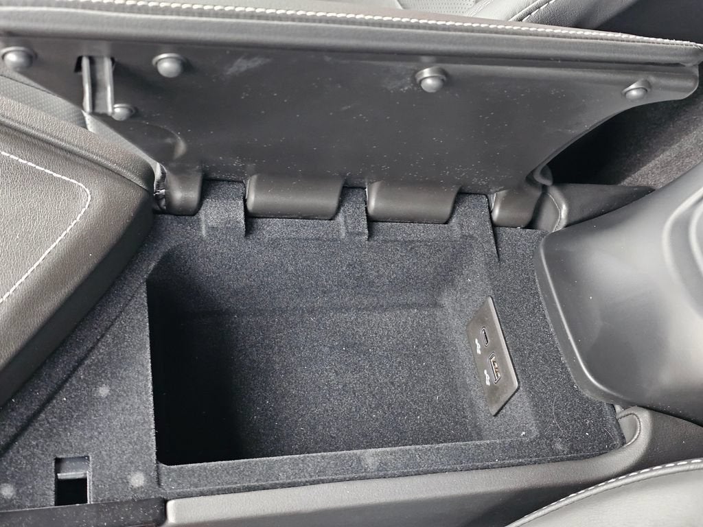 2026 Chevrolet Corvette Stingray Base