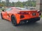 2026 Chevrolet Corvette Stingray Base