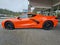 2026 Chevrolet Corvette Stingray Base