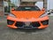 2026 Chevrolet Corvette Stingray Base