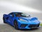 2025 Chevrolet Corvette Stingray Base