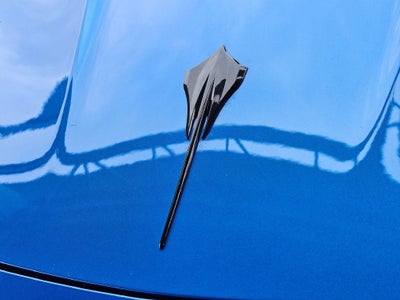 2025 Chevrolet Corvette Stingray Base