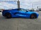 2025 Chevrolet Corvette Stingray Base
