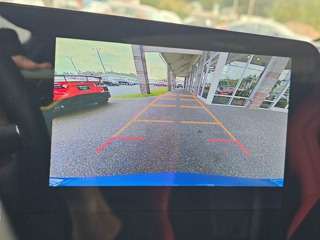 2025 Chevrolet Corvette Stingray Base
