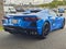 2025 Chevrolet Corvette Stingray Base