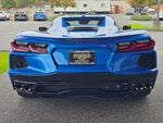 2025 Chevrolet Corvette Stingray Base