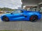 2025 Chevrolet Corvette Stingray Base