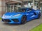 2025 Chevrolet Corvette Stingray Base