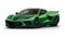2027 Chevrolet Corvette Stingray 3LT