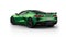 2027 Chevrolet Corvette Stingray 3LT