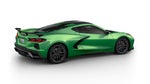 2027 Chevrolet Corvette Stingray 3LT