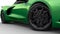 2027 Chevrolet Corvette Stingray 3LT