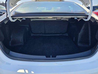 2024 Chevrolet Malibu Base
