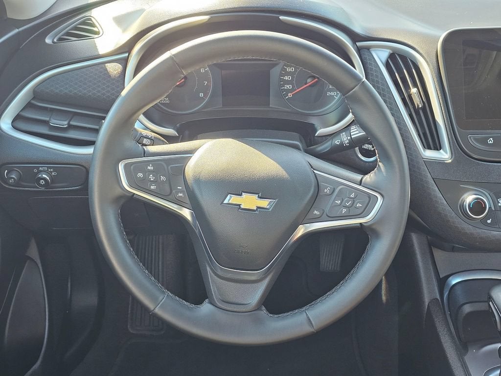 2024 Chevrolet Malibu Base
