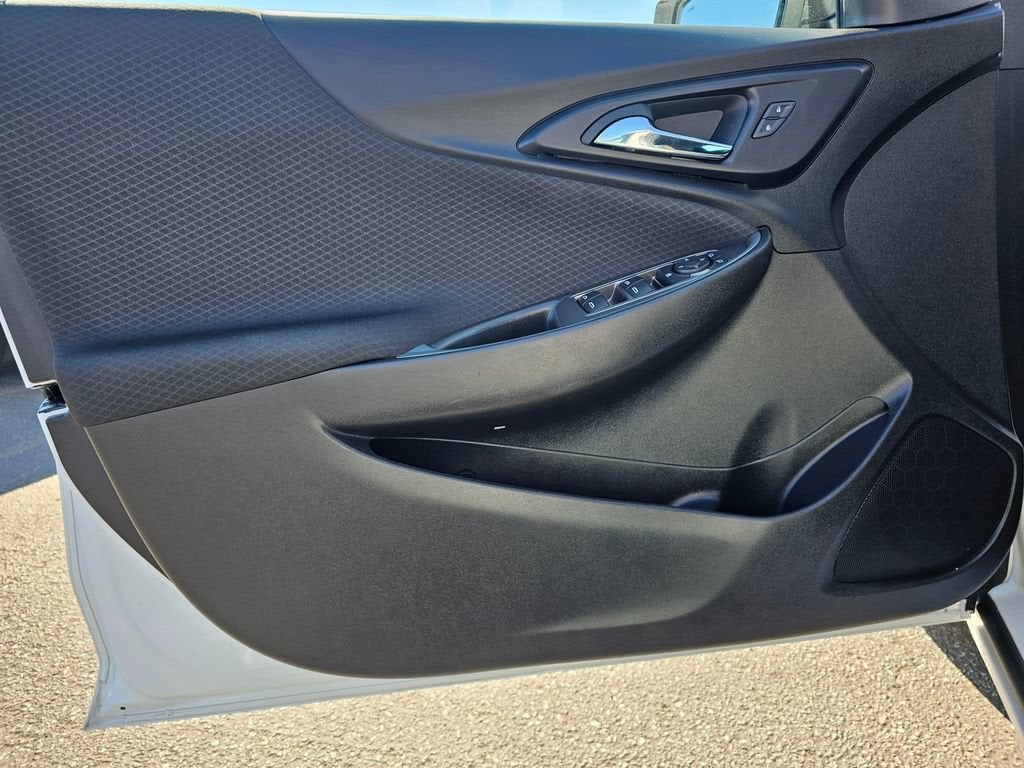 2024 Chevrolet Malibu Base