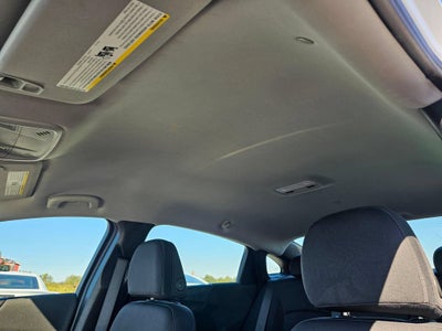 2024 Chevrolet Malibu Base