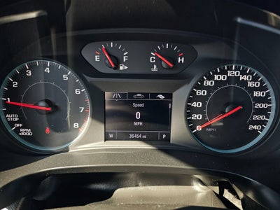 2024 Chevrolet Malibu Base