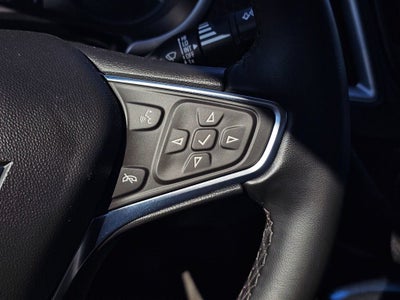 2024 Chevrolet Malibu Base